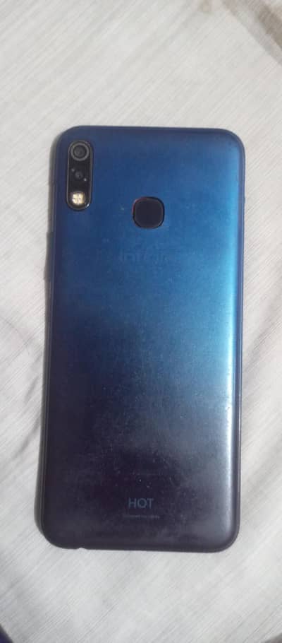 infinix hot 8 lite