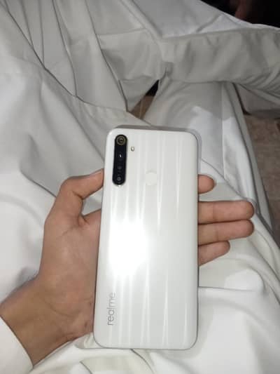 realme 6i for sale