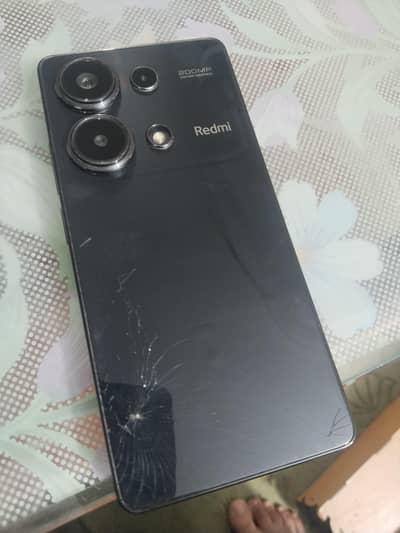 Redmi note 13 pro (256gb)