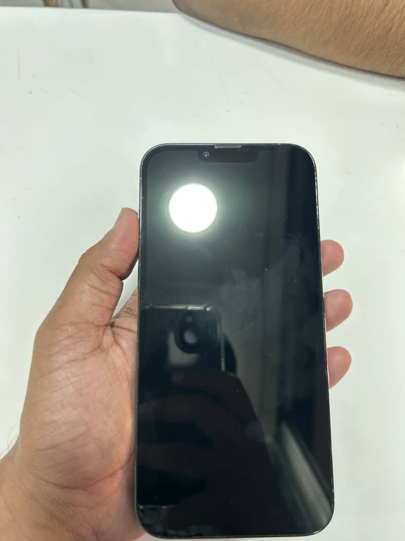 IPhone 13 Pro Max 0