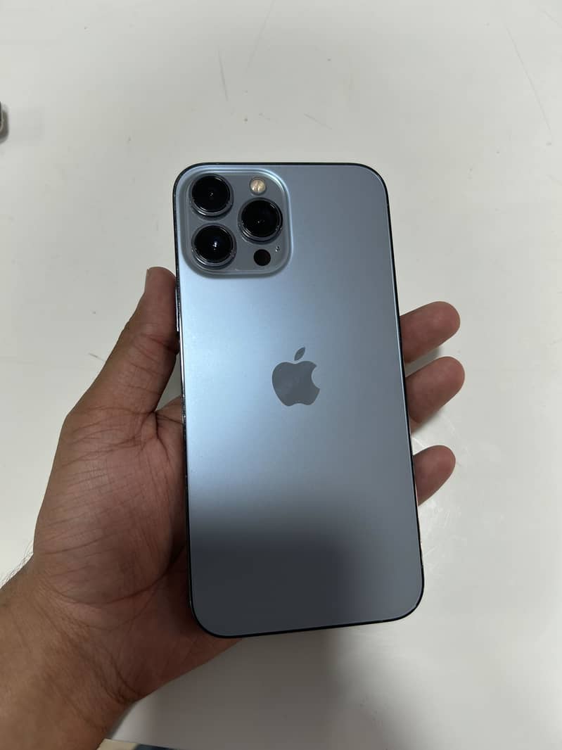 IPhone 13 Pro Max 1