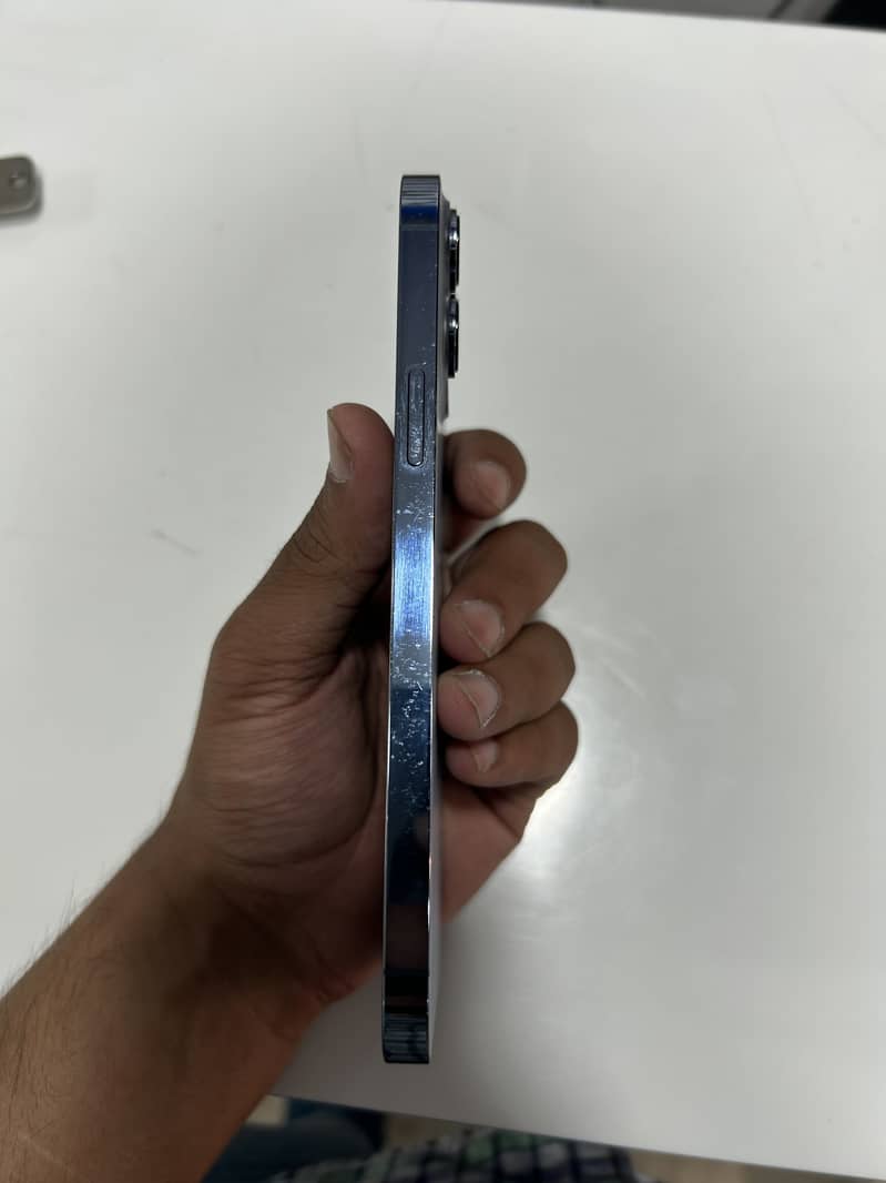 IPhone 13 Pro Max 3