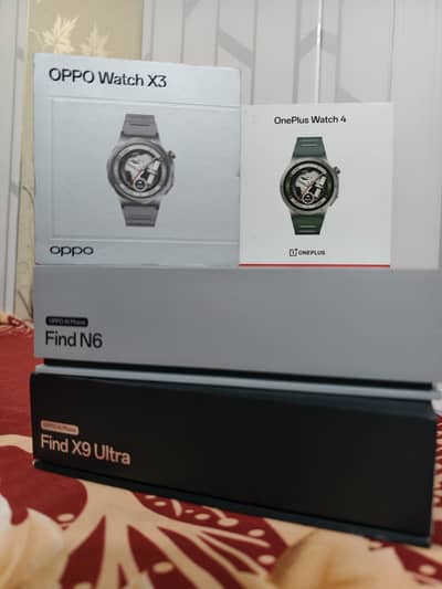 Oppo Find x9 Ultra GLOBAL
