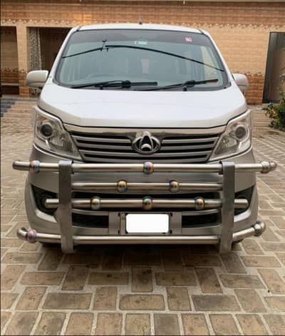 chingan karvaan plus 2021