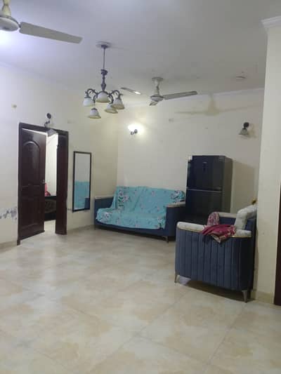  10 Marla Triple Storey House for Rent