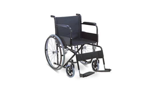 Life Care Wheel Chair Box Pack