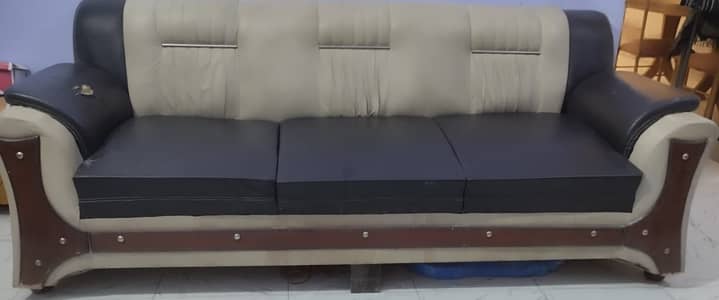 Sofa set for sale