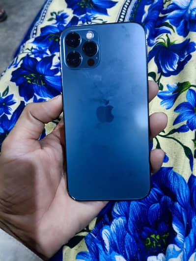 iPhone 12 Pro 128GB