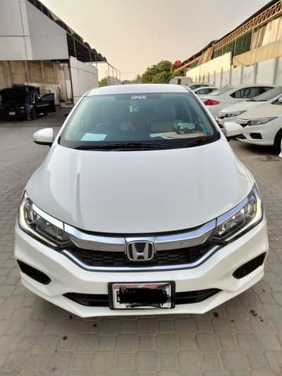 Honda City IVTEC 2022