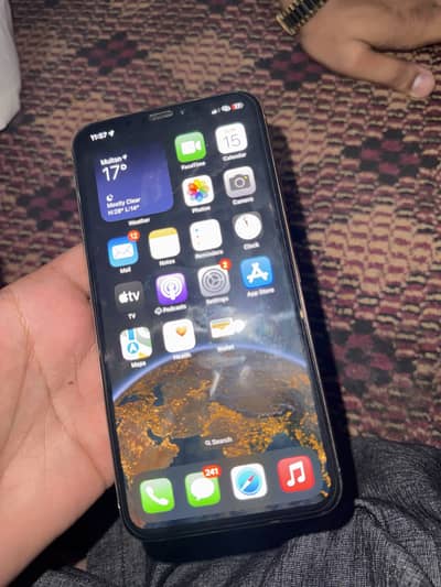 Iphone XS Max (256GB)