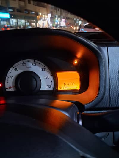Alto Vxr manual transmision