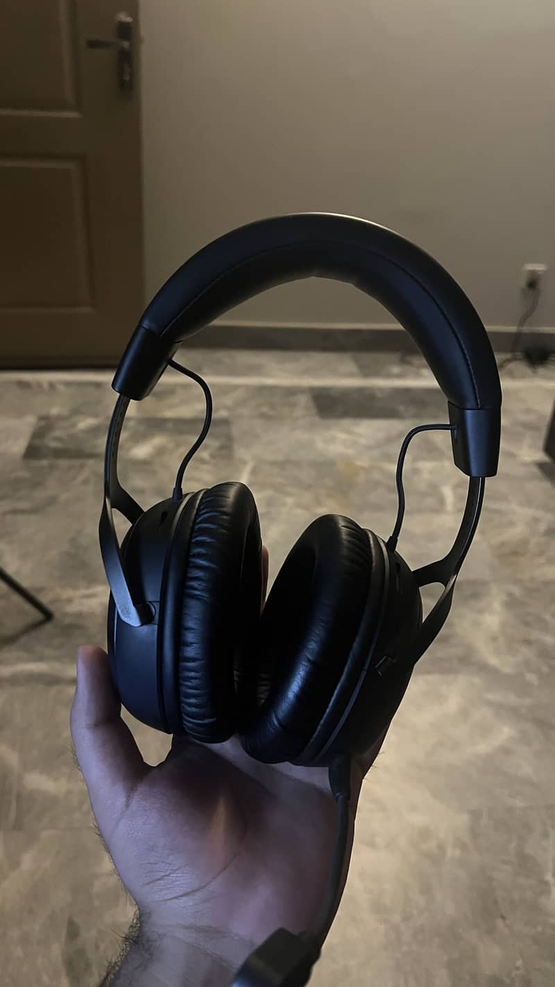 HyperX Cloud 3 (III) Wireless - Open Box 2