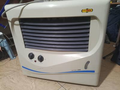 Super Asia Window AC Type Room Cooler