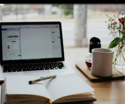 Work Form Home