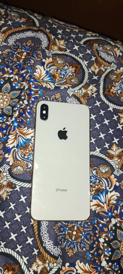 iPhone XS Max