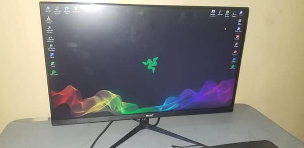 innjoo 160hz gaming moniter