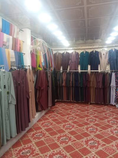 shop for sale