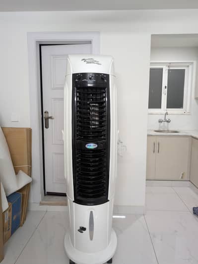 Beetro Room Air Cooler XT-100C(Tower)