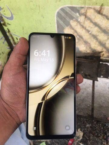 spark go 3 5