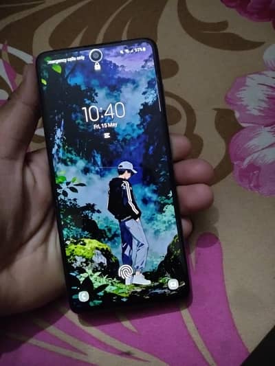 Samsung a51