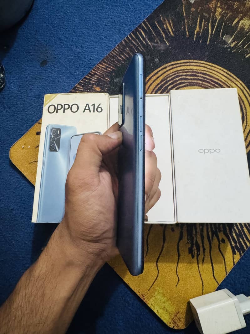 Oppo A16 6