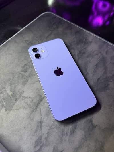 Iphone 12 64gb 90health