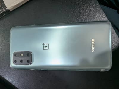 One Plus 8T