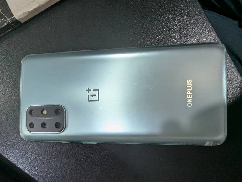 One Plus 8T 0