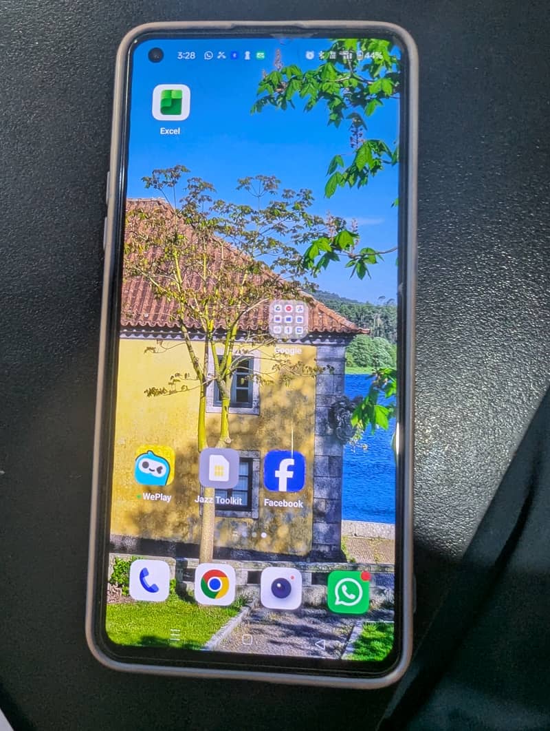 One Plus 8T 1