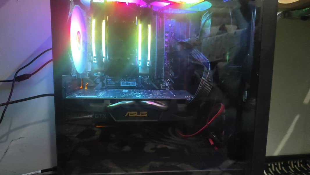 gaming PC 0