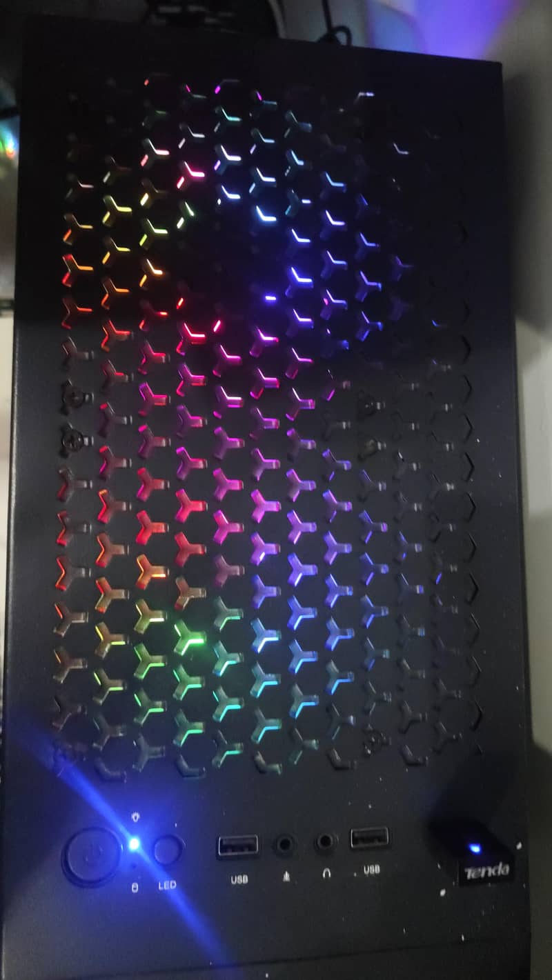 gaming PC 3