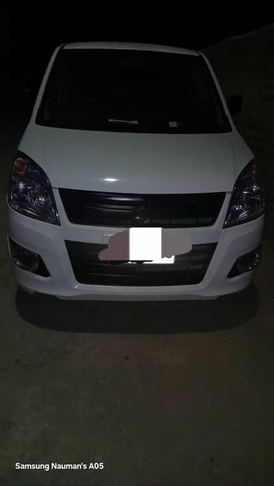 wagonR VXR new condition bumper to bumper genuine just 44k mileage