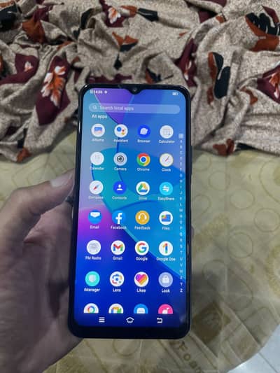 Vivo y20