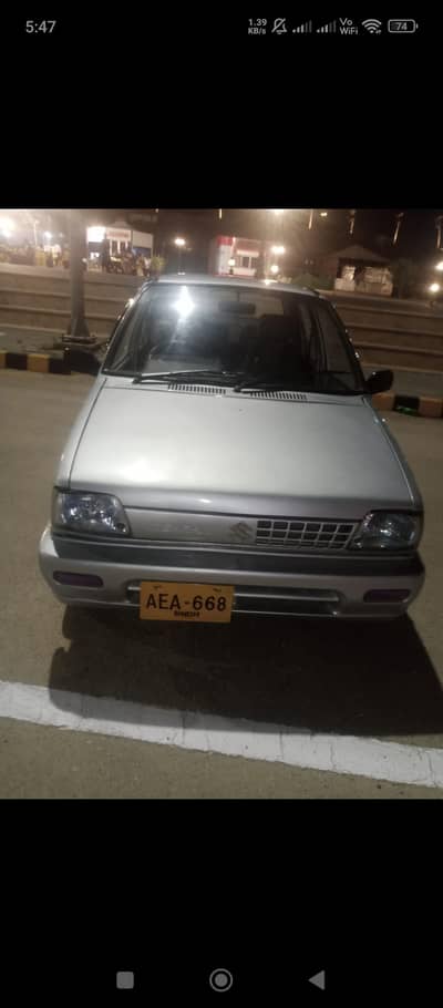 mehran 2002