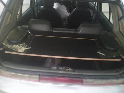 home use car