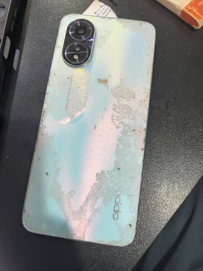 OPPO A18