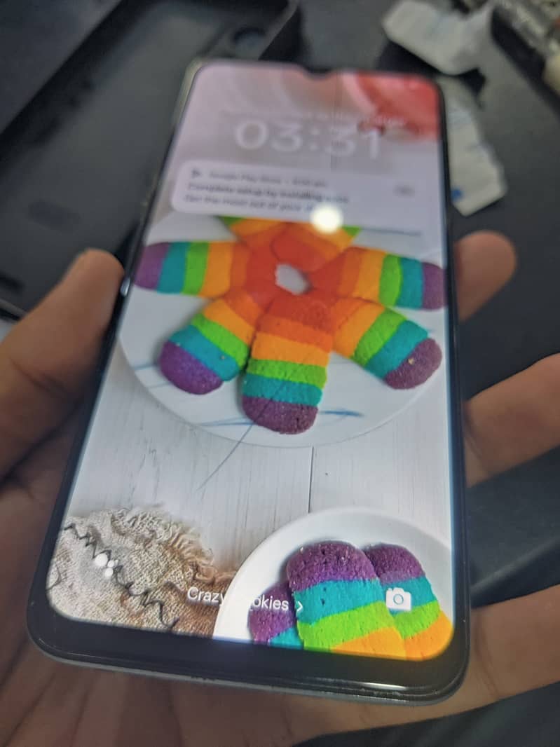 OPPO A18 1