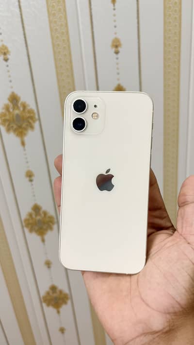 Iphone 12 non pta