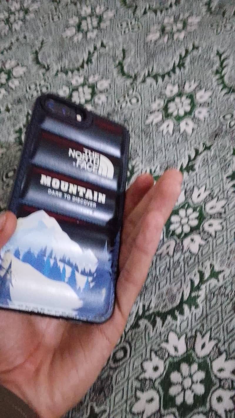 Battery panel changed back  carak 1