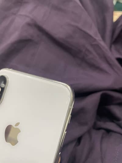 iPhone XS 256gb Pta