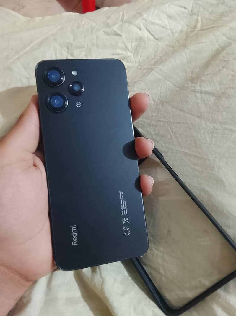 Redmi 12 1