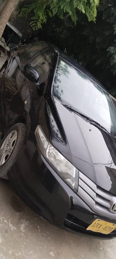 Honda city 1.3