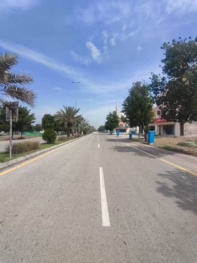 Bahria Education And Medical City Lahore