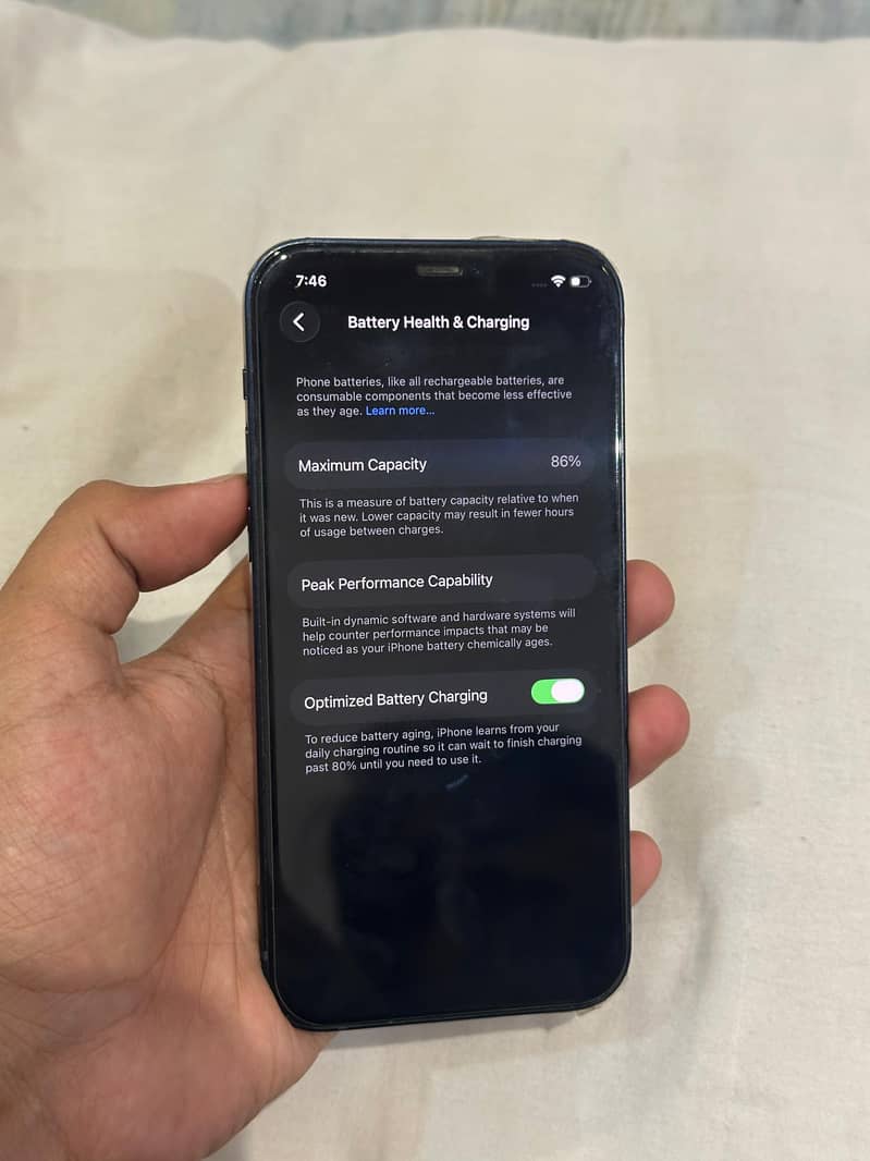Iphone 12 3