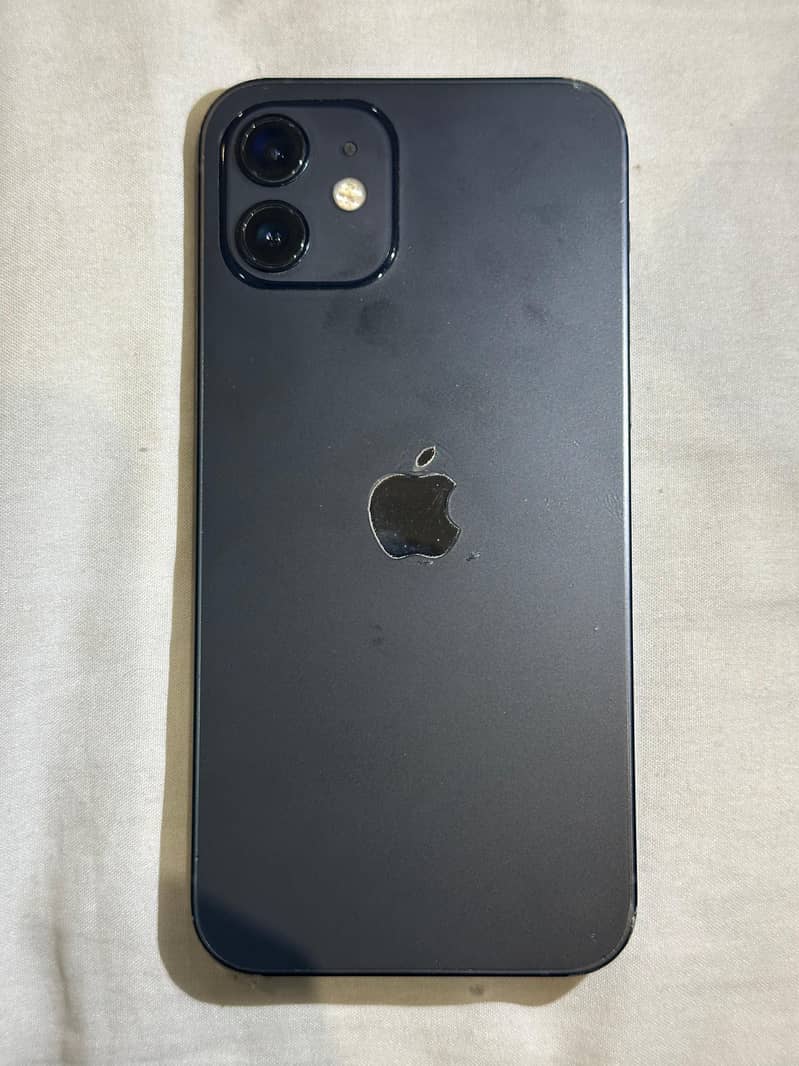 Iphone 12 7