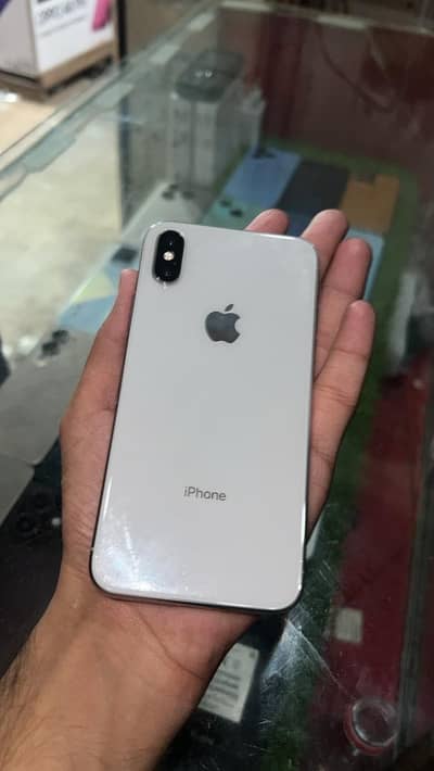 iPhone X Pta Approved