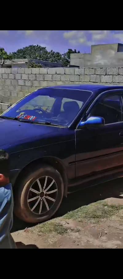 Full modified car lush condition diesel car menval