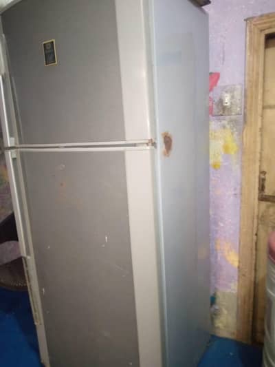 fridge forsale