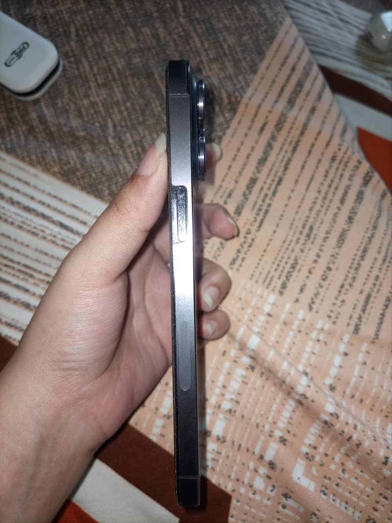 Iphone 14 pro Max 1