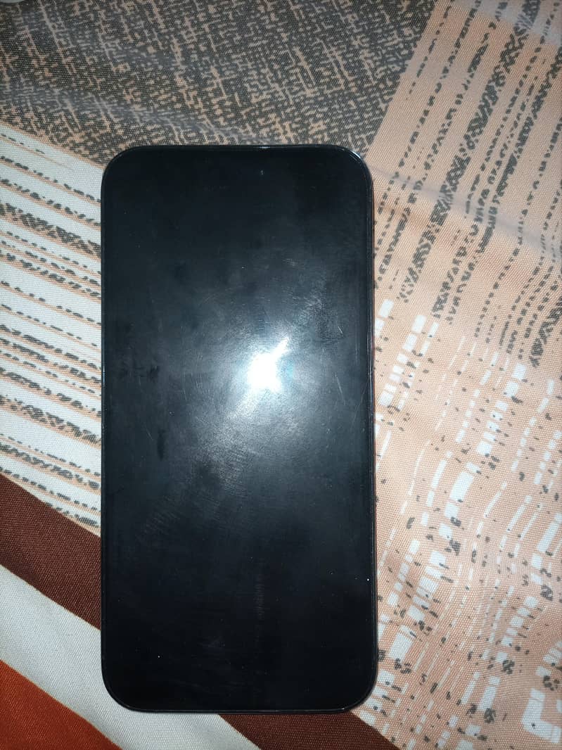 Iphone 14 pro Max 2